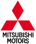 Logo Mitsubishi